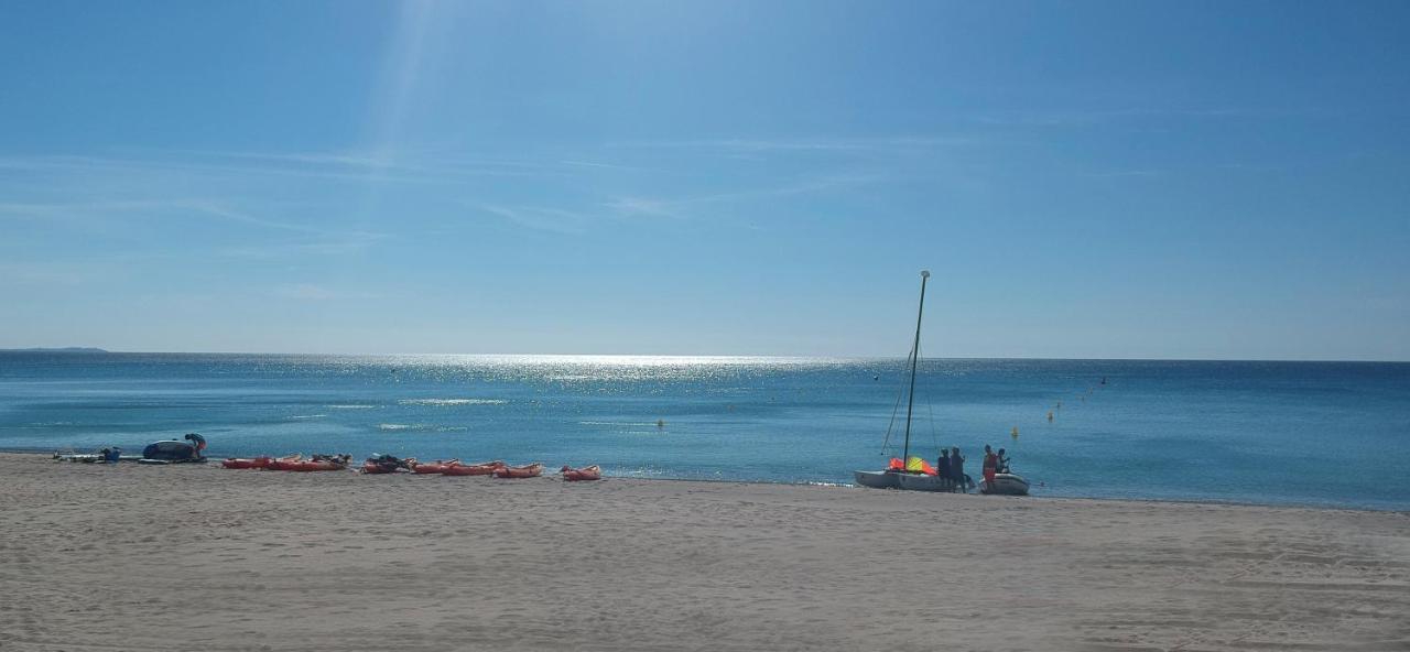 Miami Playa Sunrise Studio Marilyn, Vistas Jardin Y Mar מראה חיצוני תמונה