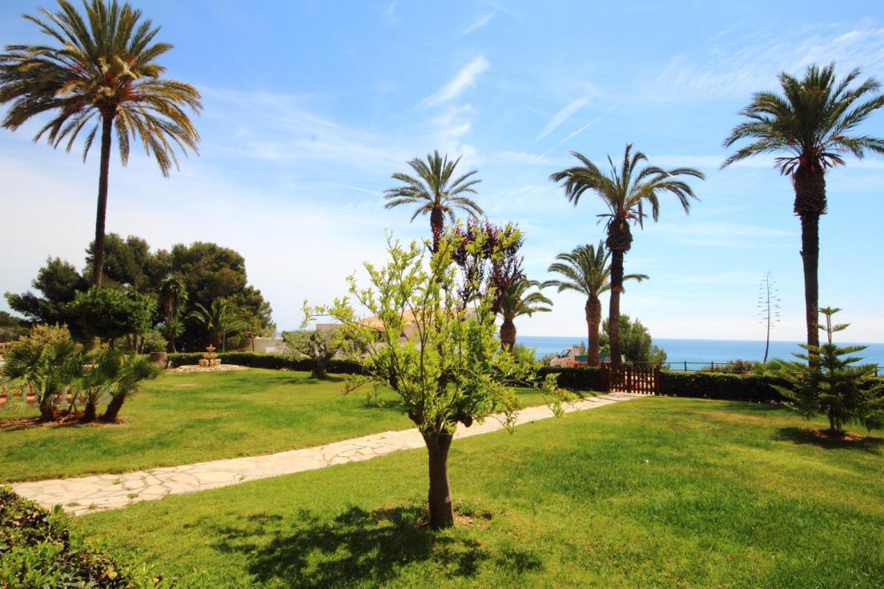 Miami Playa Sunrise Studio Marilyn, Vistas Jardin Y Mar מראה חיצוני תמונה