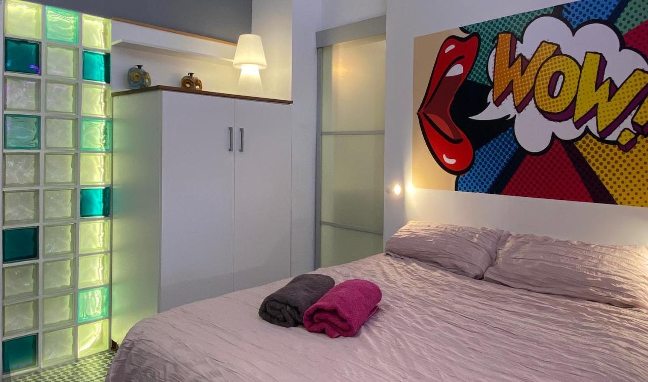 Miami Playa Sunrise Studio Marilyn, Vistas Jardin Y Mar מראה חיצוני תמונה